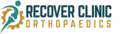 Recover Clinic logo