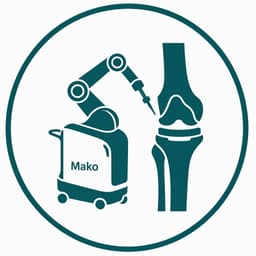 Robotic Joint Replacement