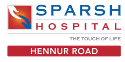 SPARSH Hospital — Dr. Himanshu Singh Orthopaedics
